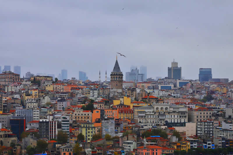 Istanbul 2026: The Ultimate Guide to the City of the Future