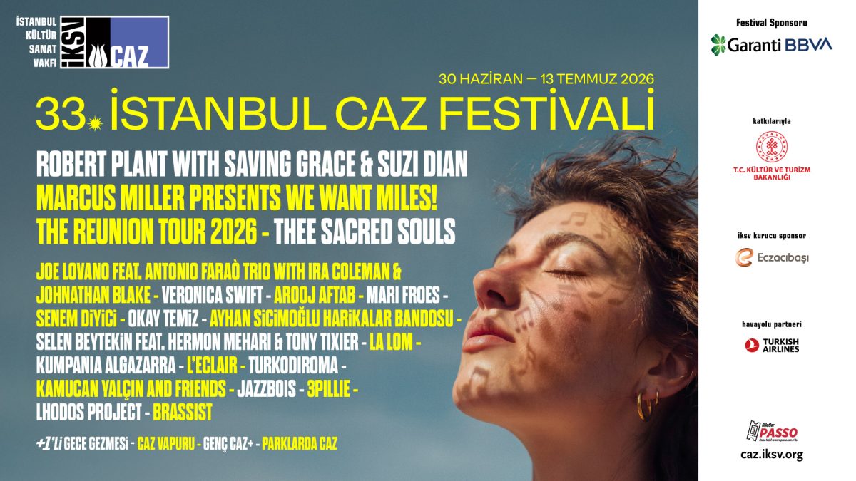 Istanbul’s Festival Calendar 2026: From Tulips to Jazz