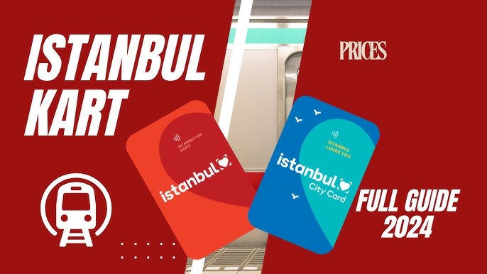 Navigating Istanbul: The Complete Transport & Logistics Guide
