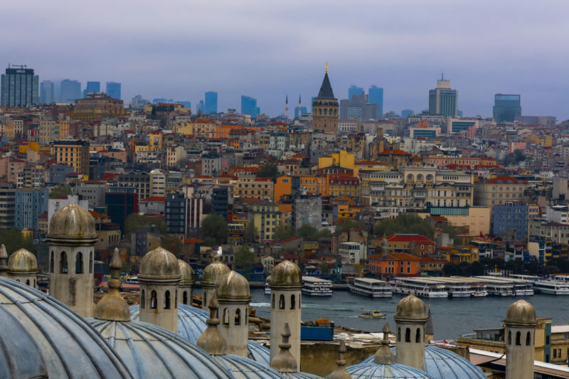 10 Reasons to Visit Istanbul in 2026