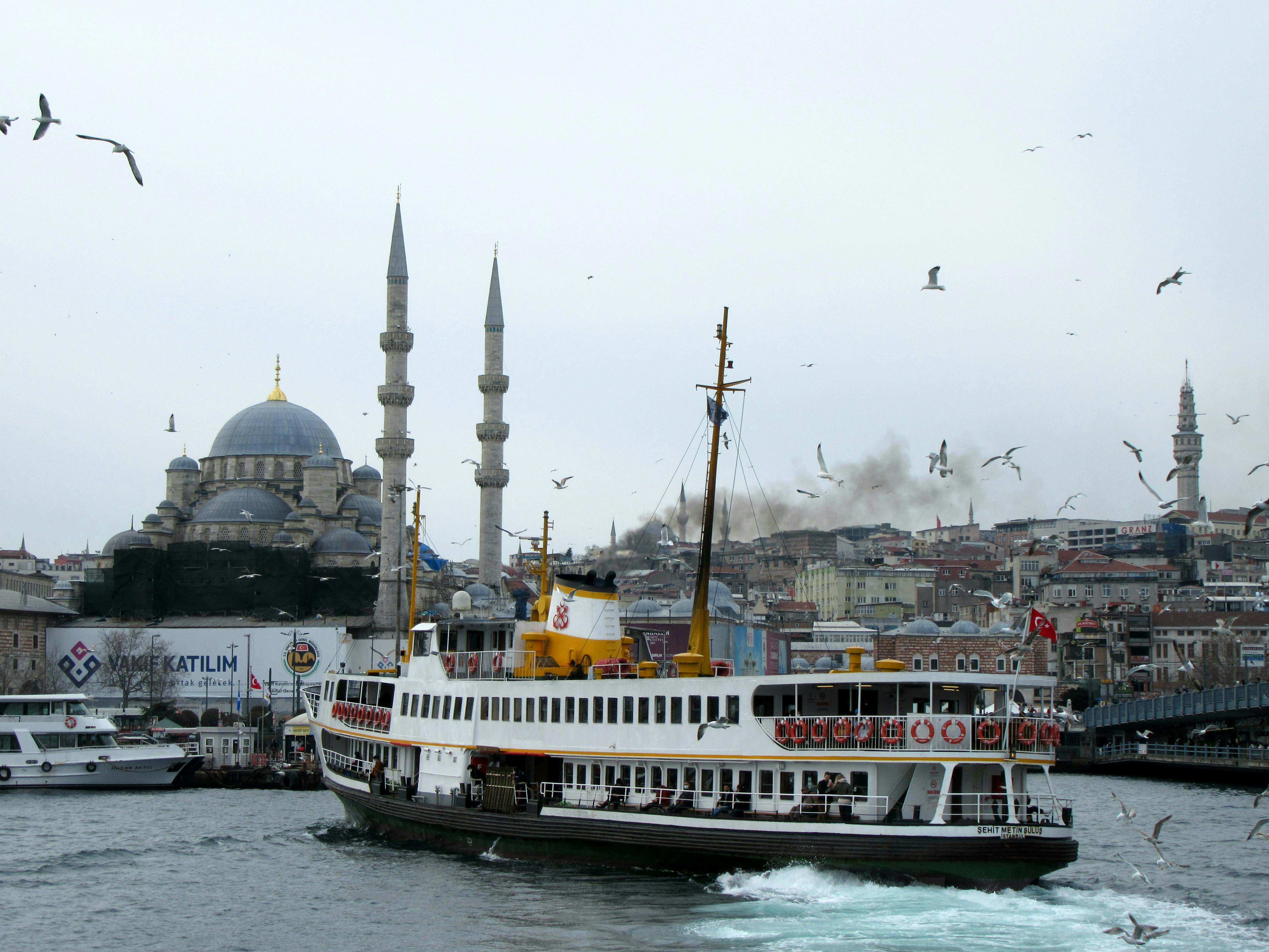 Istanbul on a Budget: 10 Amazing Free Things to Do