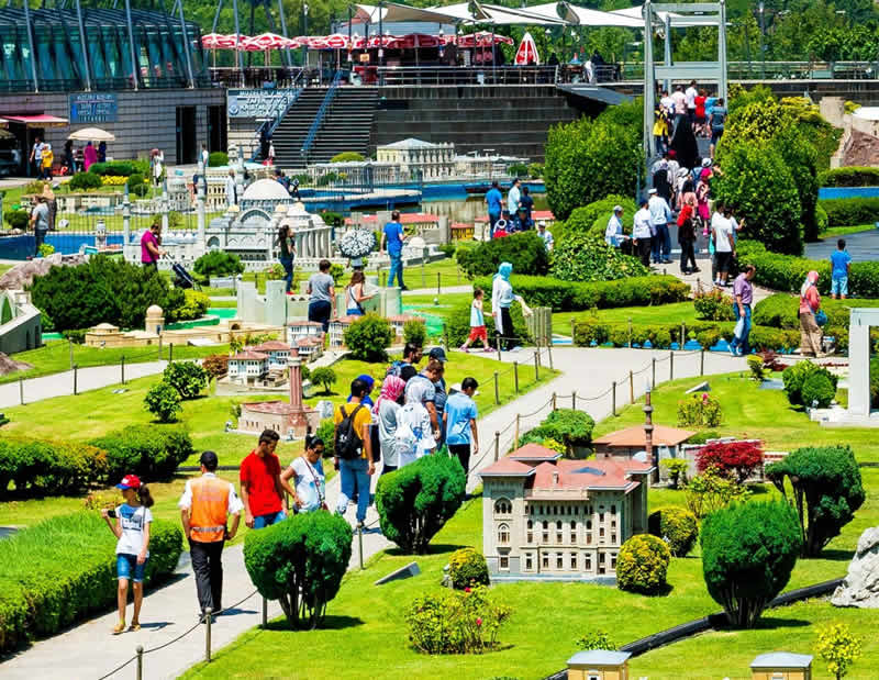 Istanbul with Kids: The Best Family-Friendly Activities