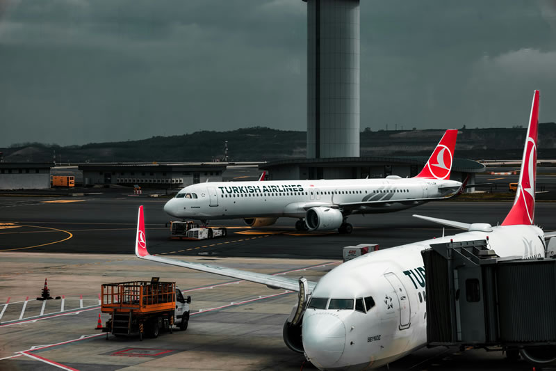 How to Get from Istanbul Airport (IST) to the City Center: A Complete Guide