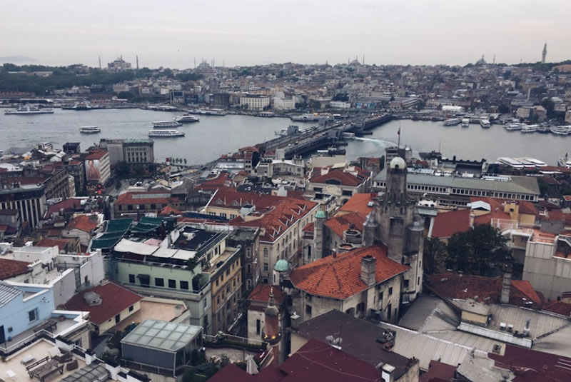 The Ultimate 3-Day Istanbul Itinerary for First-Timers (2026 Guide)
