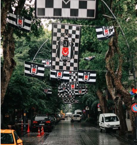 Beşiktaş