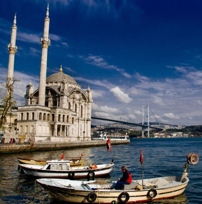 Ortaköy