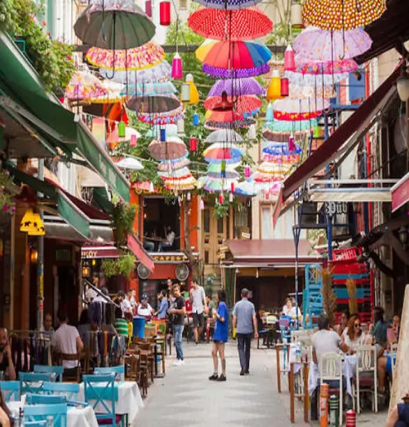 Kadıköy: The Authentic Asian Side