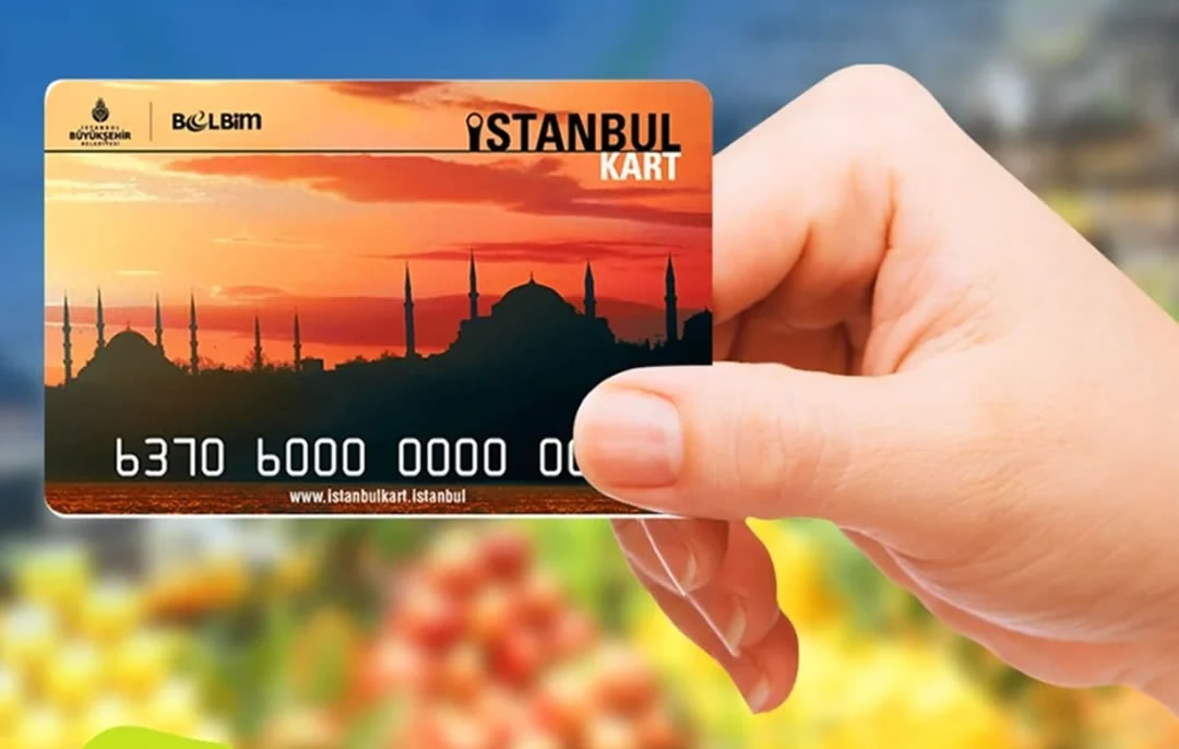 The Ultimate Istanbulkart Guide (2026): Costs, Where to Buy, and How to Use It